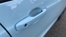 Honda Jazz 1.5 i-MMD Hybrid Crosstar EX 5dr eCVT Hybrid Hatchback